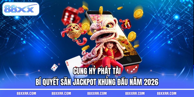 cung hỷ phát tài